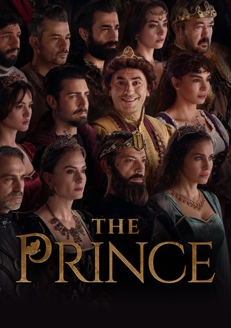 The Prince