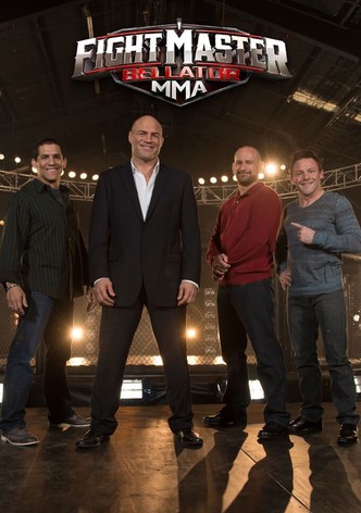 Fight Master: Bellator MMA