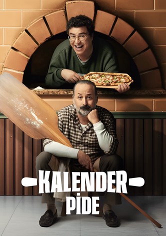 Kalender Pide
