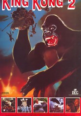 King Kong 2