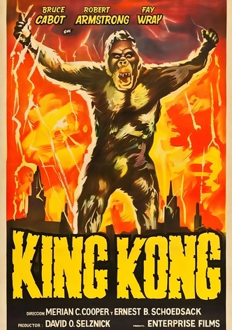 King Kong