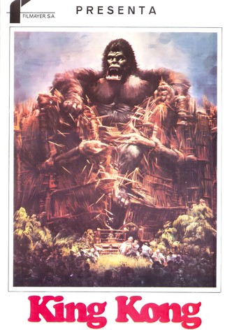 King Kong
