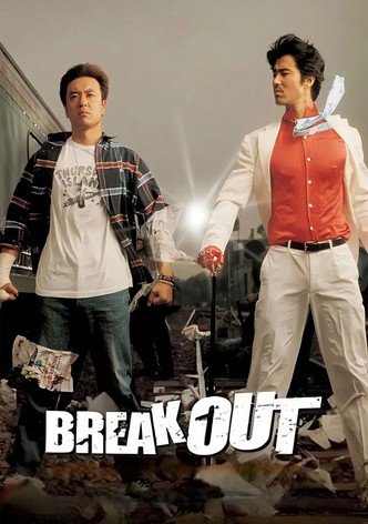 Break Out