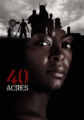 40 Acres
