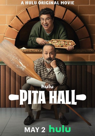 Pita Hall