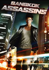 Bangkok Assassins