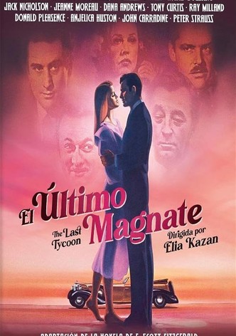 El último magnate