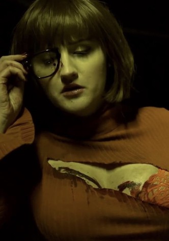 Velma Dinkley: Final Girl