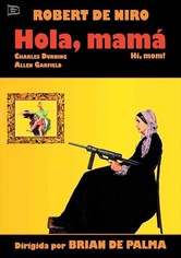 Hola, mamá