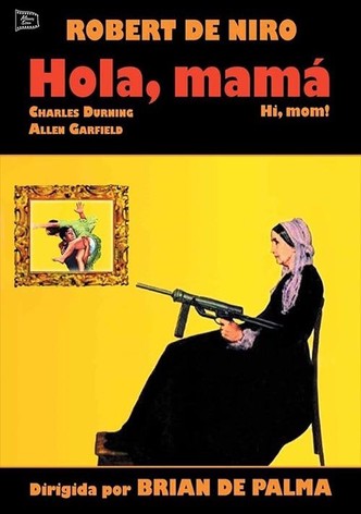 Hola, mamá
