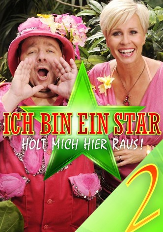 Staffel 2