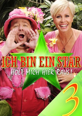 Staffel 3