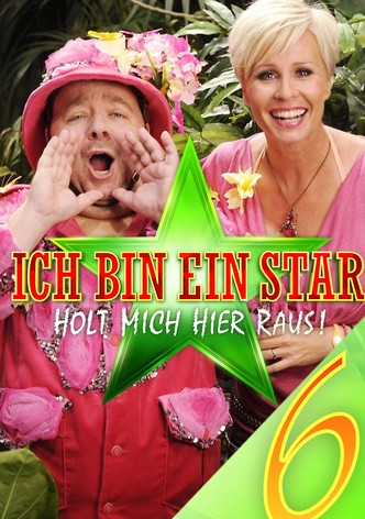 Staffel 6