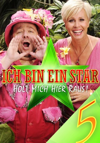 Staffel 5