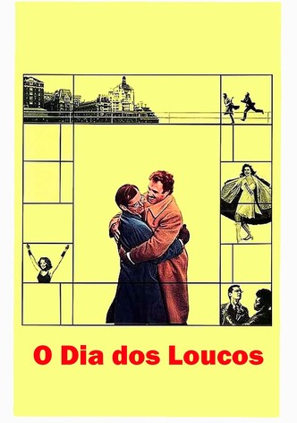 O Dia dos Loucos