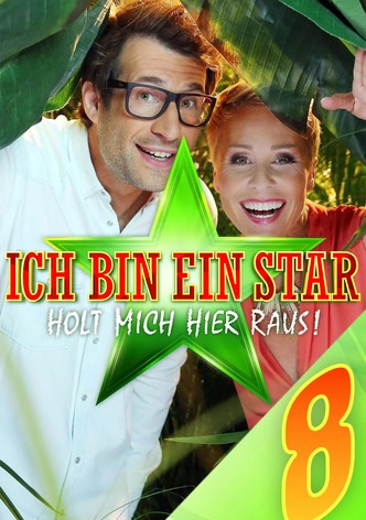 Staffel 8