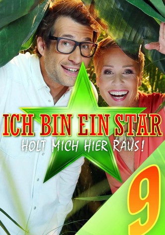 Staffel 9