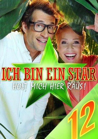 Staffel 12
