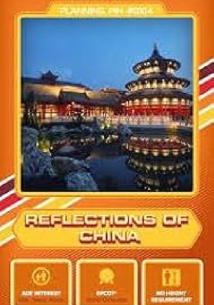 Reflections of China