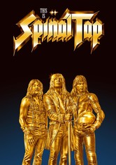 Esto es Spinal Tap