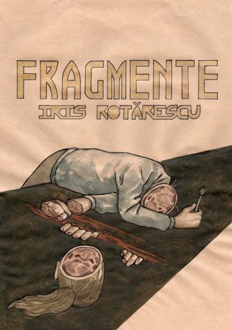 FRAGMENTS