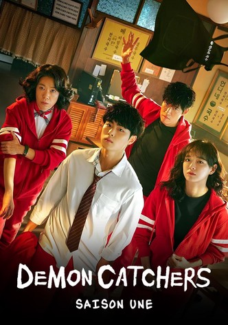 Saison 1