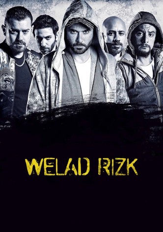 Sons of Rizk