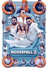 Housefull 5