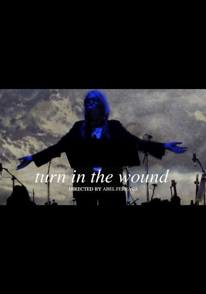 Turn in the Wound