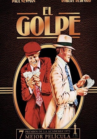 El golpe