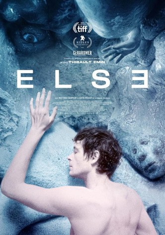 Else