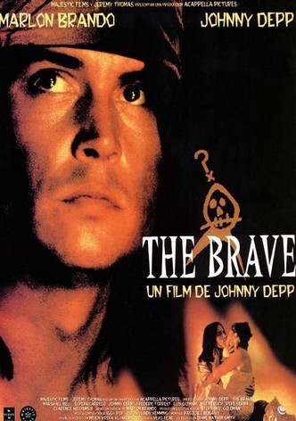 The brave