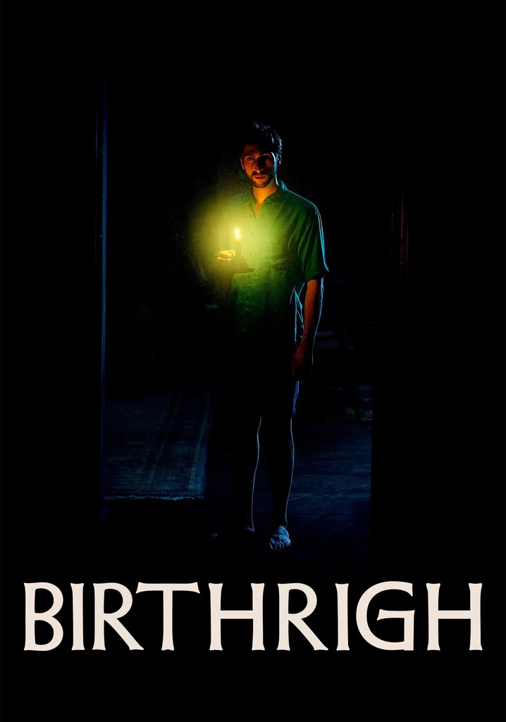Birthright