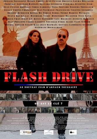Flash Drive
