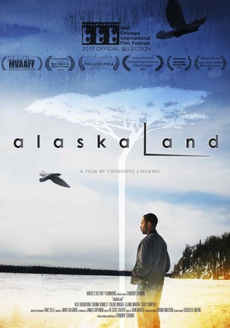 alaskaLand