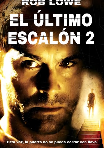 El último escalón 2