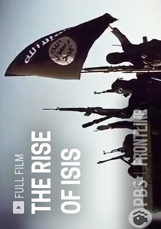 The Rise of ISIS
