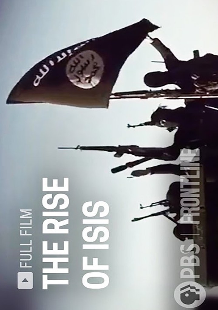The Rise of ISIS