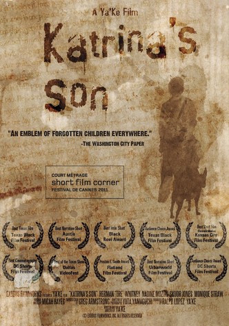 Katrina's Son