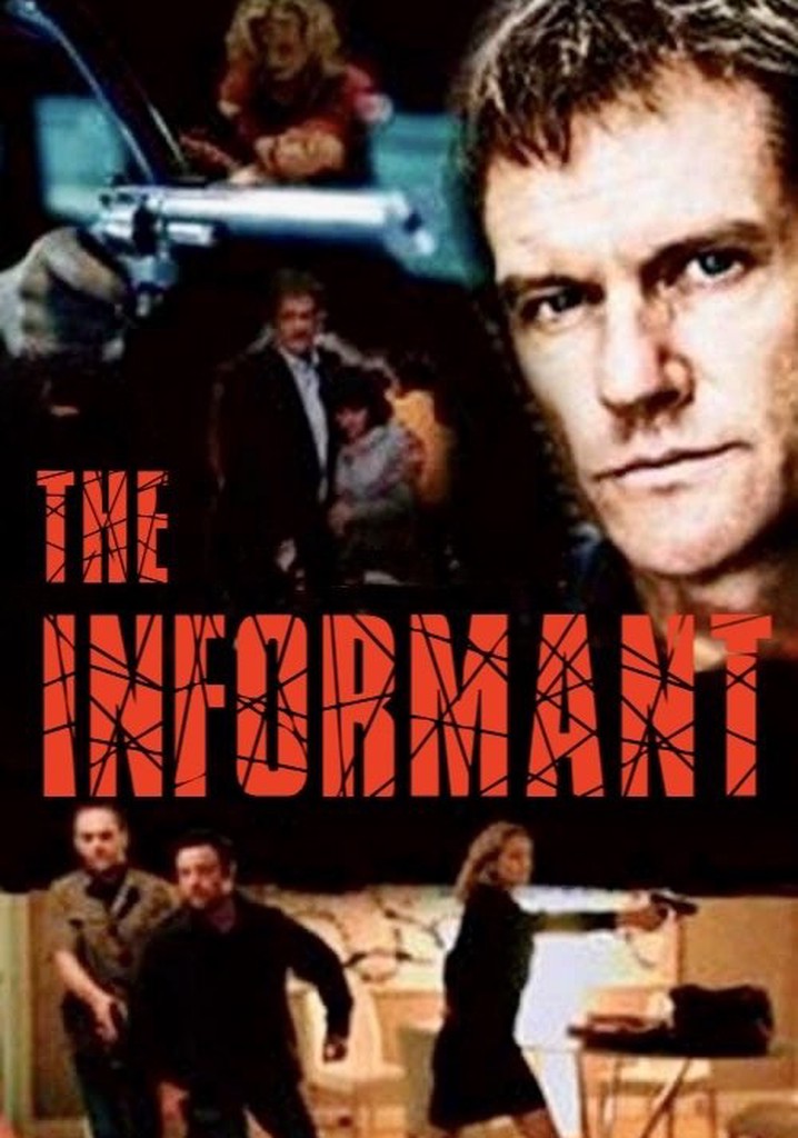 The Informant