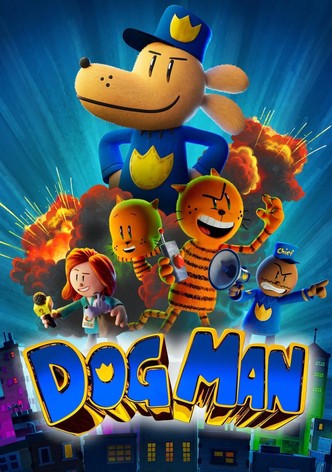 Dogman