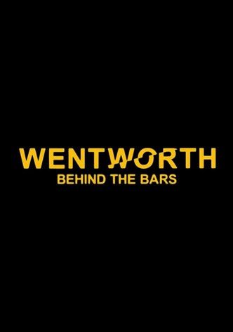Wentworth: Behind the Bars