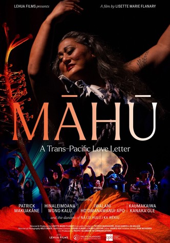 MĀHŪ: A Trans-Pacific Love Story