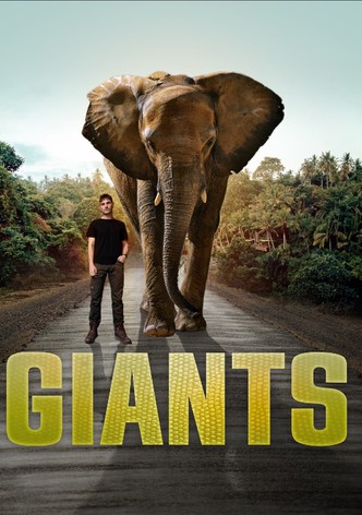 GIANTS
