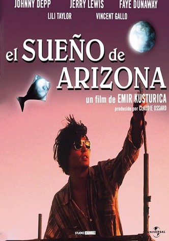 El sueño de Arizona