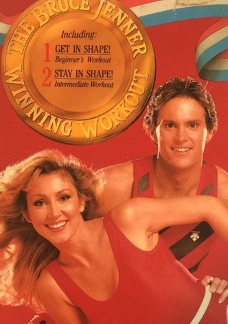 Bruce Jenner: Winning Workout