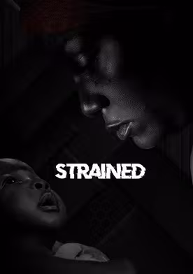 Strained