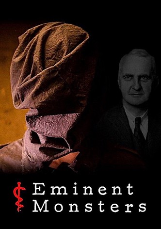 Eminent Monsters