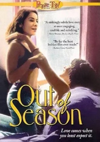 Out of Season