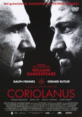 Coriolanus: Enemigos a muerte